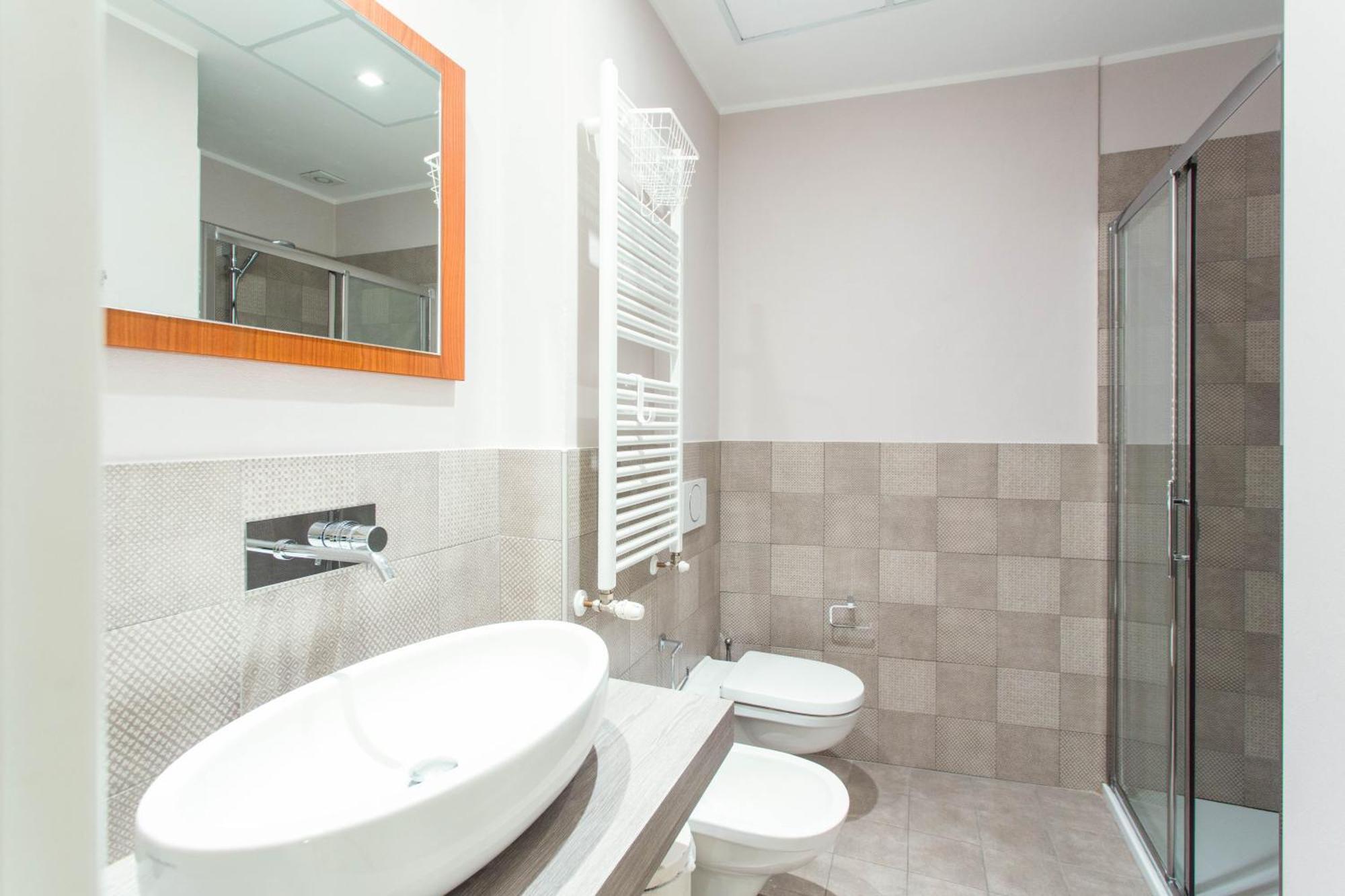 Apartamento Keys Of Italy / Valpetrosa 10 - Touch Of Elegance Milán