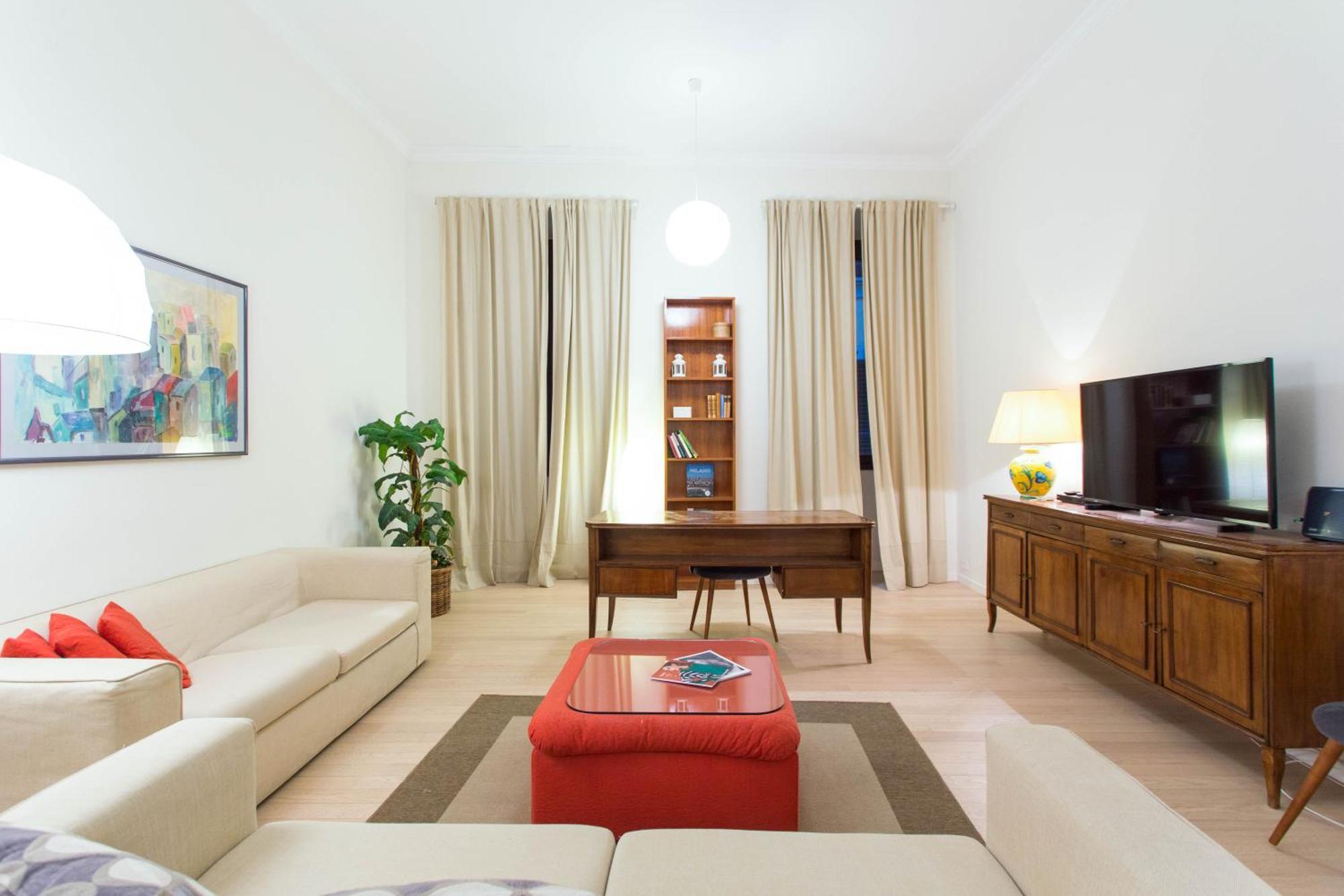 Apartamento Keys Of Italy / Valpetrosa 10 - Touch Of Elegance *
