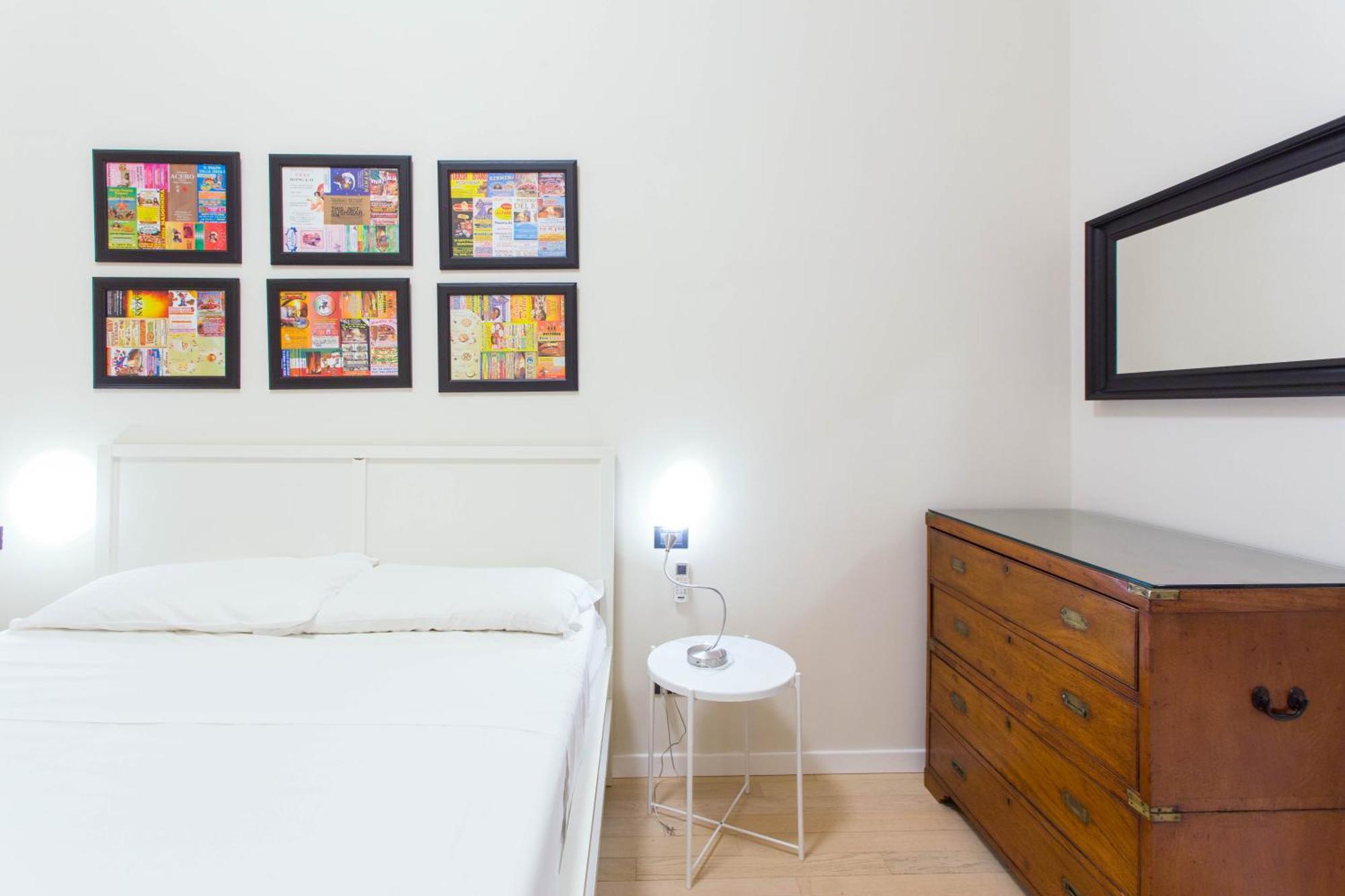 Keys Of Italy / Valpetrosa 10 - Touch Of Elegance Apartamento *