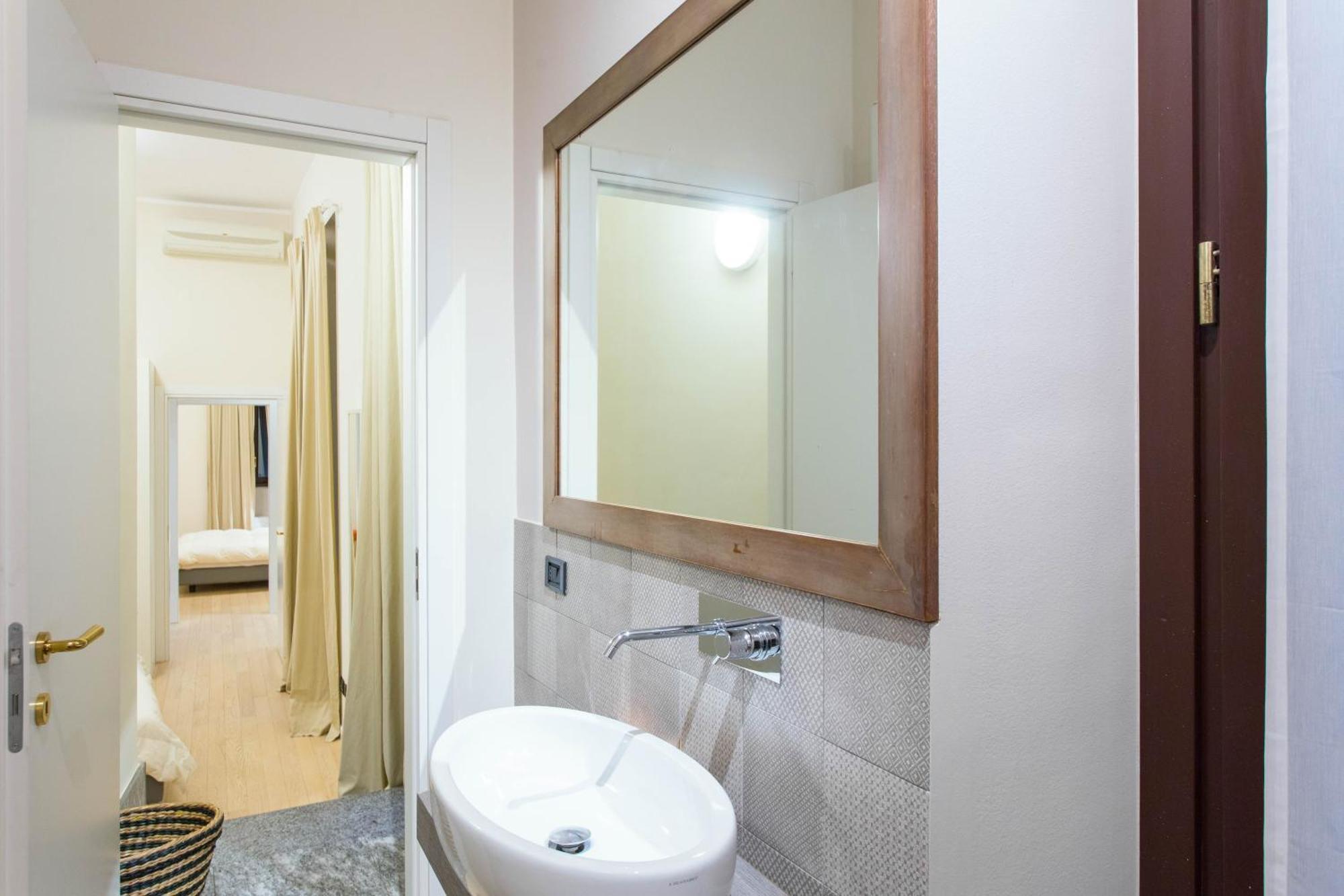 Keys Of Italy / Valpetrosa 10 - Touch Of Elegance Apartamento *