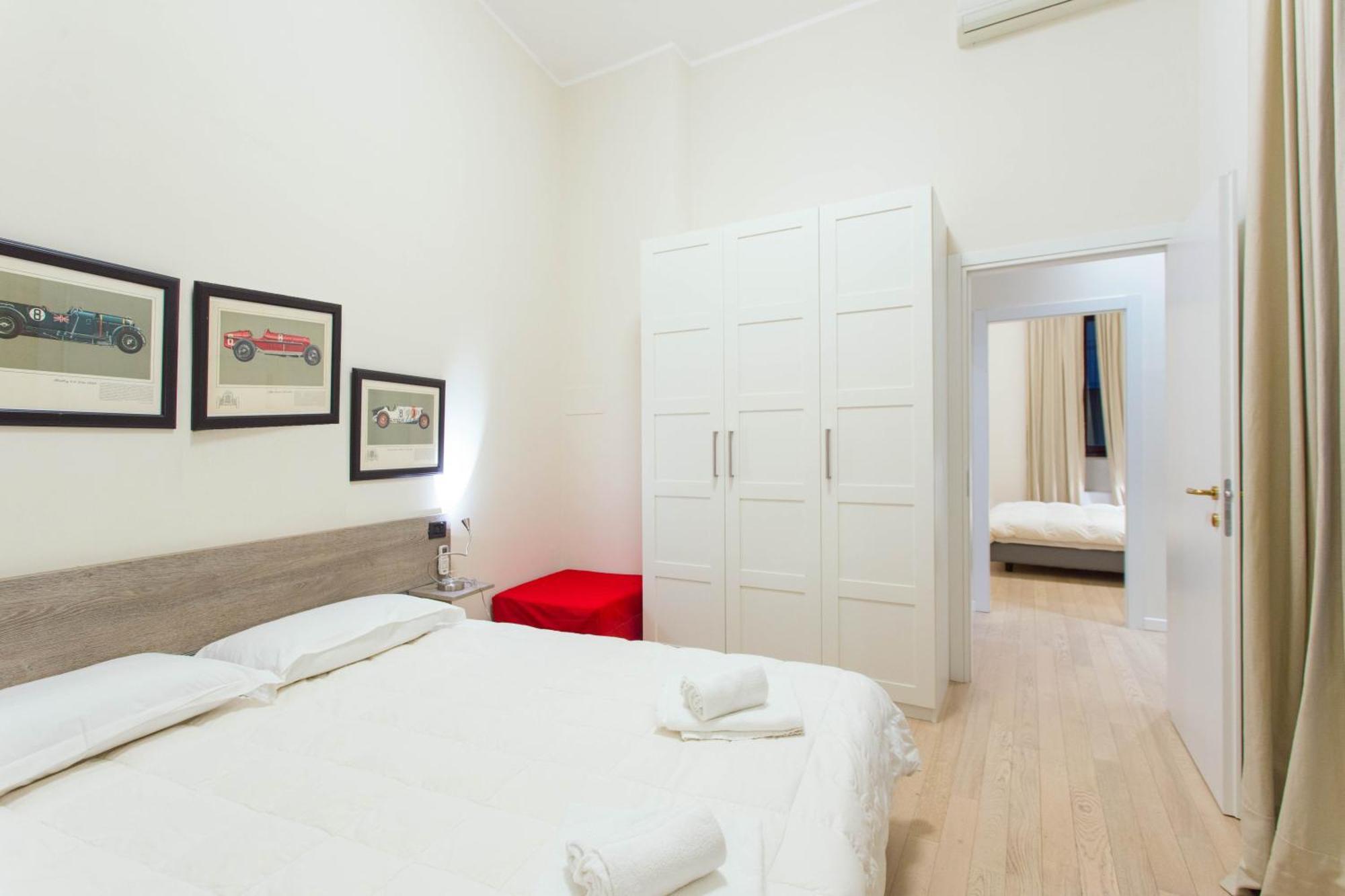 Apartamento Keys Of Italy / Valpetrosa 10 - Touch Of Elegance Milán