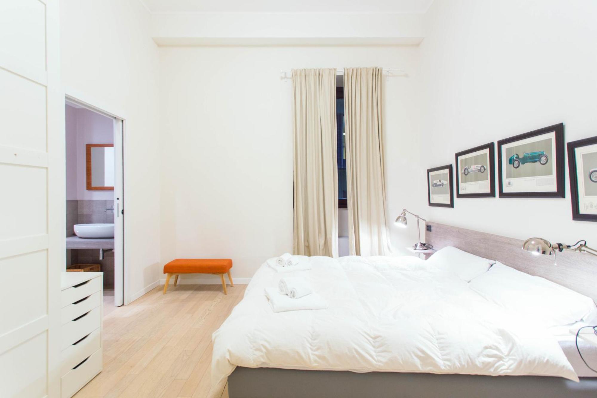 Apartamento Keys Of Italy / Valpetrosa 10 - Touch Of Elegance