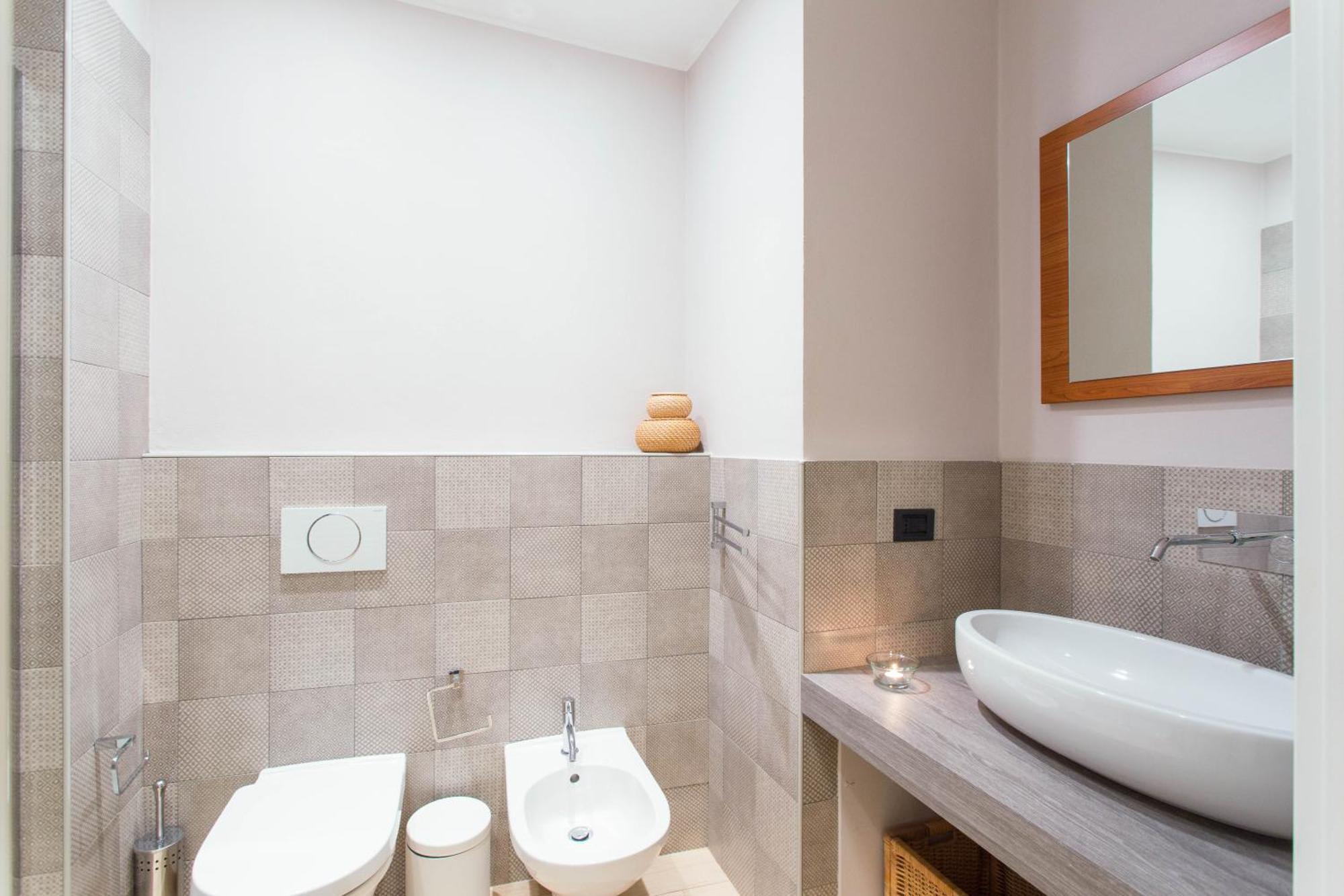 Apartamento Keys Of Italy / Valpetrosa 10 - Touch Of Elegance Milán