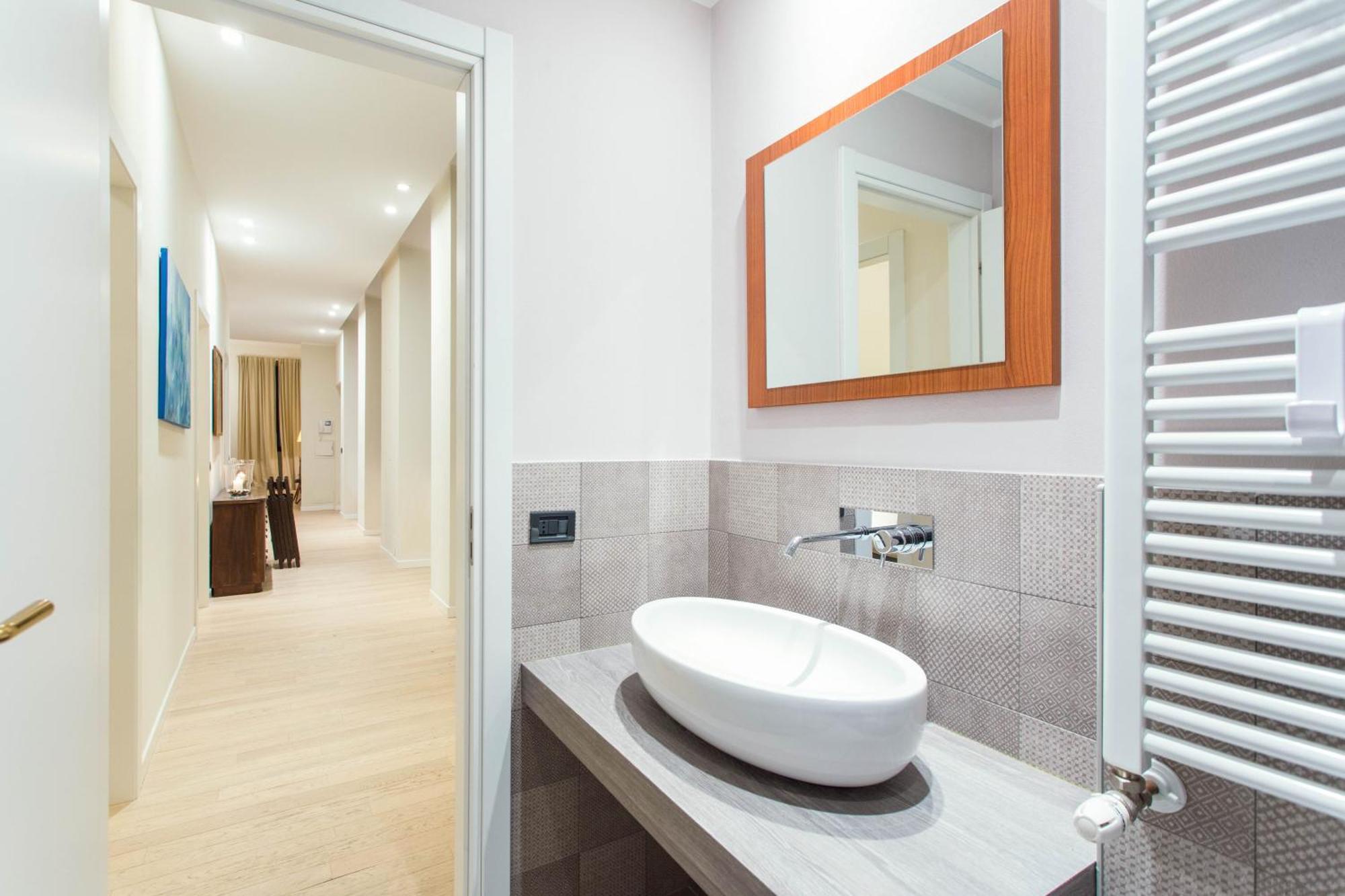 Keys Of Italy / Valpetrosa 10 - Touch Of Elegance Apartamento *