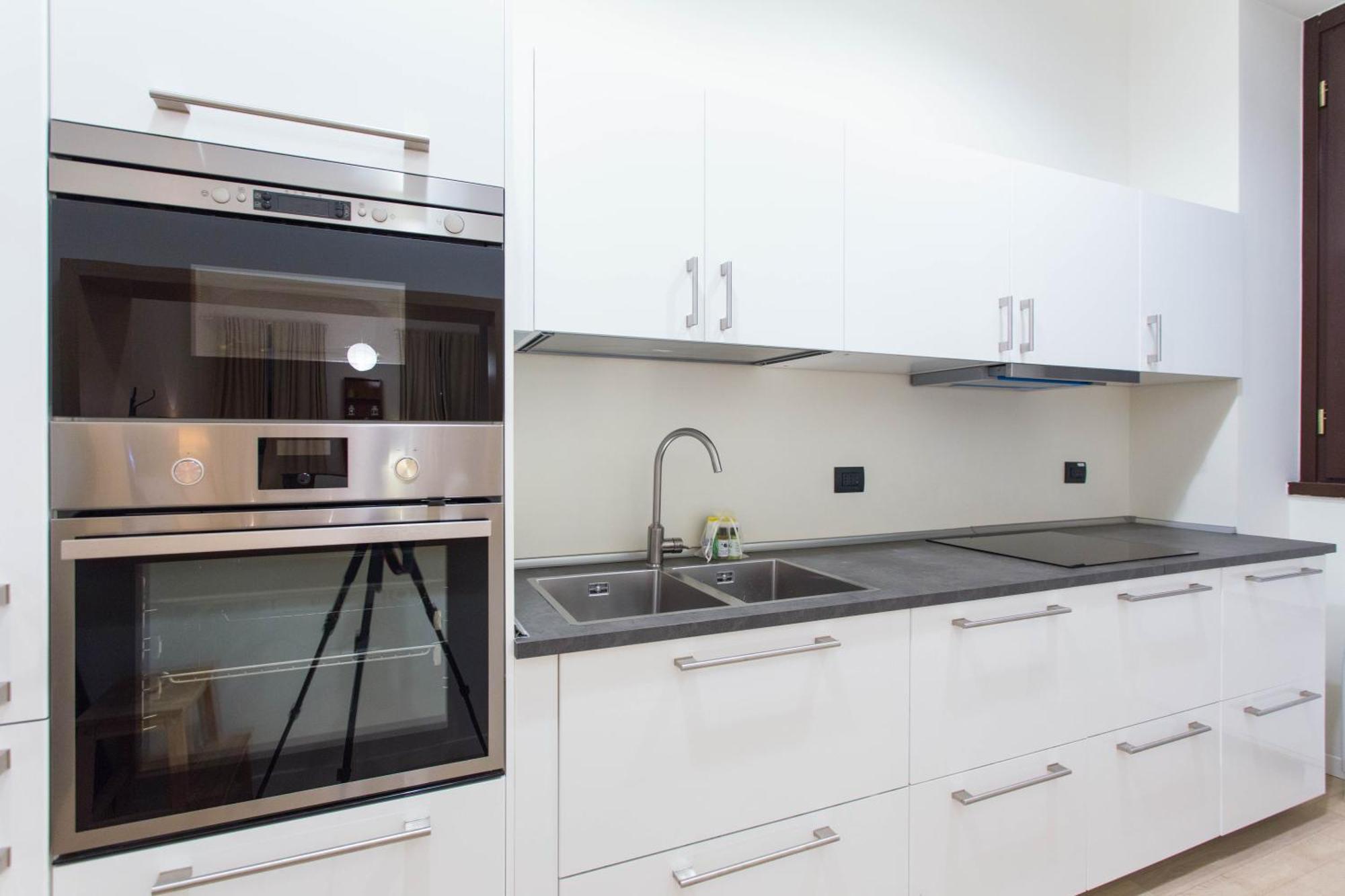 Apartamento Keys Of Italy / Valpetrosa 10 - Touch Of Elegance
