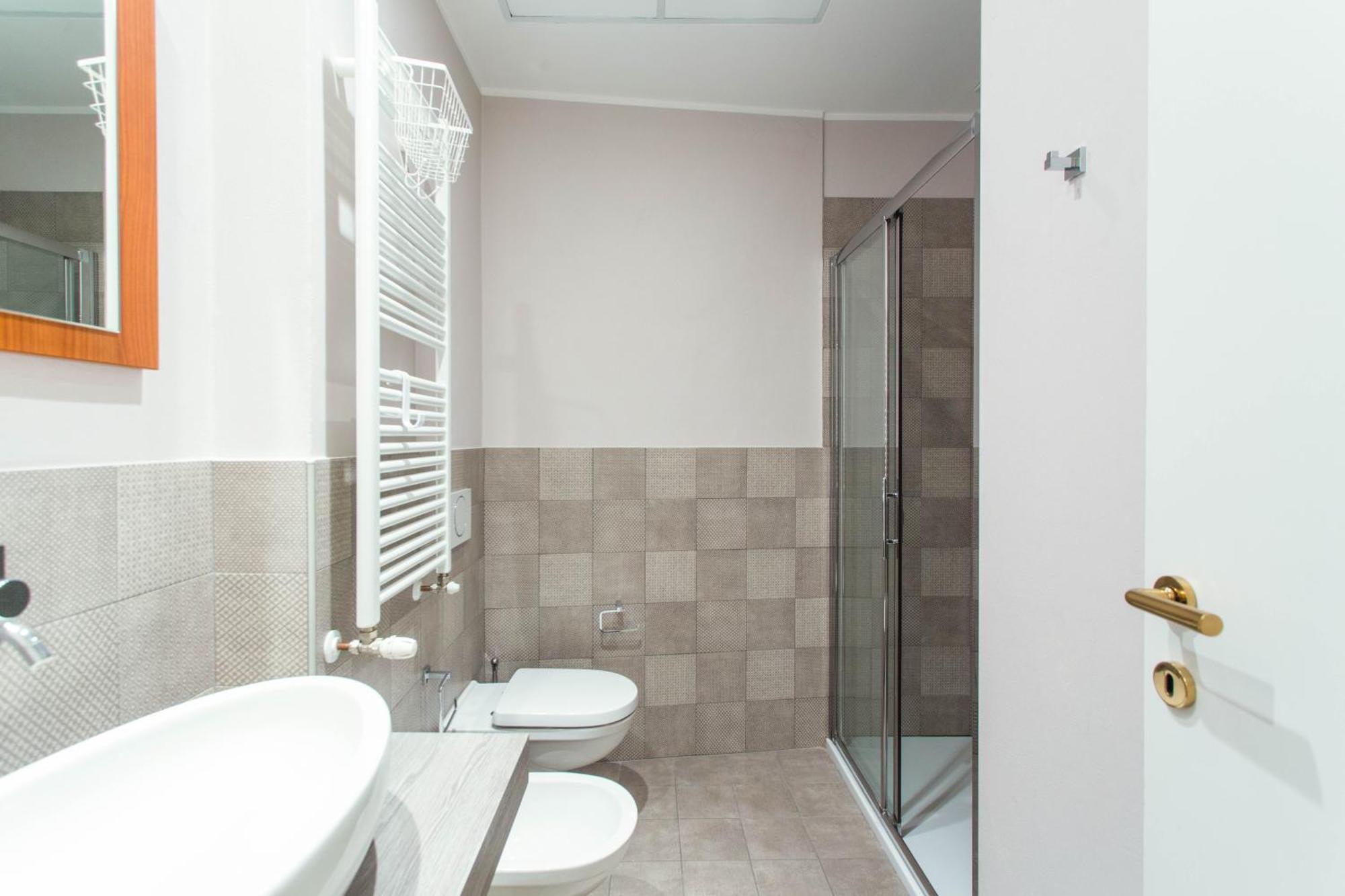 Keys Of Italy / Valpetrosa 10 - Touch Of Elegance Apartamento *