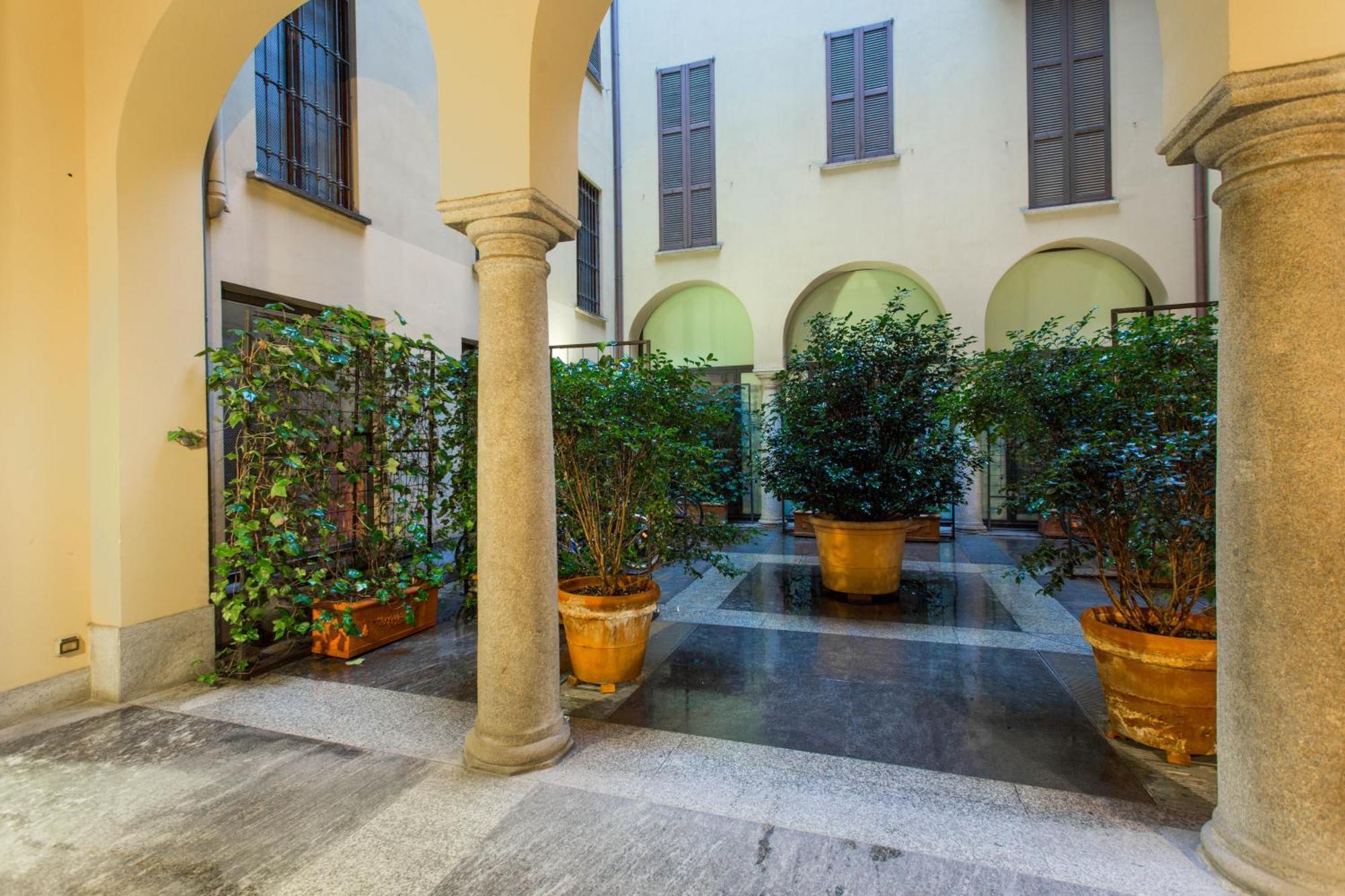 Keys Of Italy / Valpetrosa 10 - Touch Of Elegance Milán