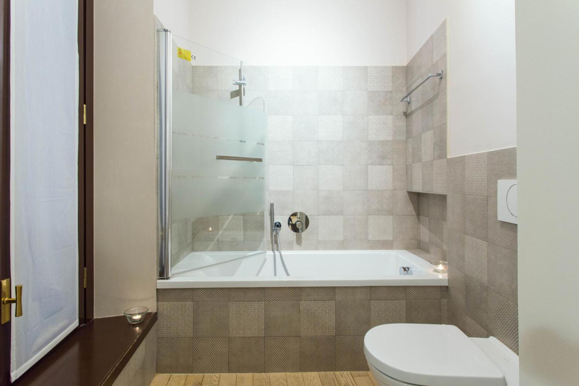 Keys Of Italy / Valpetrosa 10 - Touch Of Elegance Apartamento