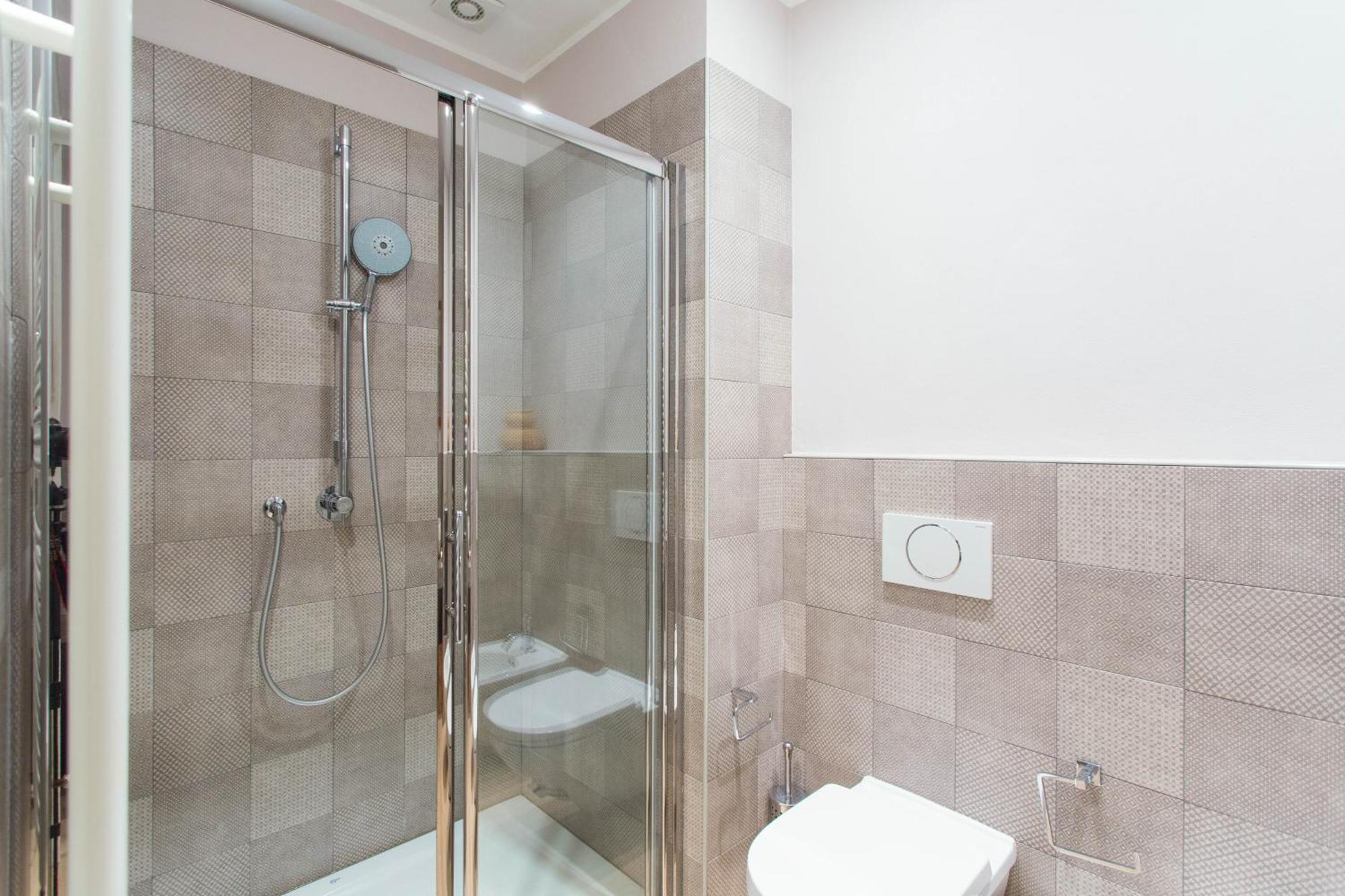 Apartamento Keys Of Italy / Valpetrosa 10 - Touch Of Elegance